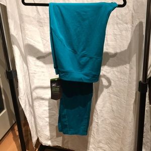 Leggings or base layer